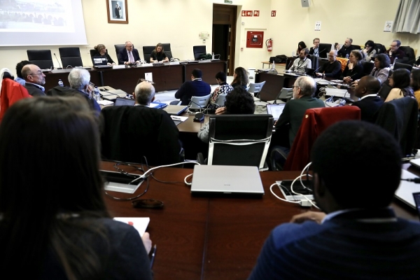 Especialistas internacionales debaten en la UCO el futuro de la hidrología mundial