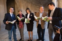 Las Huertas del Generalife siguen siendo un paisaje agrícola y productivo cargado de cultura e historia”