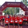 III Carrera Universitaria PRAN ¡Corre sin resistencias!