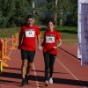 III Carrera Universitaria PRAN ¡Corre sin resistencias!