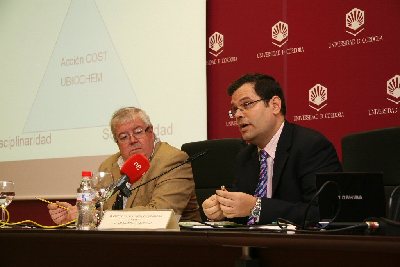 Ms de un centenar de cientficos debaten en la UCO el futuro de la biomasa