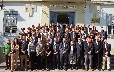 Los decanos de Derecho reclaman el protagonismo de las Facultades en la formacin de posgrado de sus licenciados