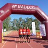 III Carrera Universitaria PRAN ¡Corre sin resistencias!